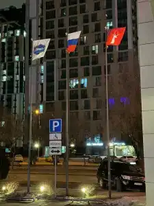 Hampton by Hilton Volgograd Profsoyuznaya - 26