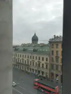 РиверСайд Невский - 83