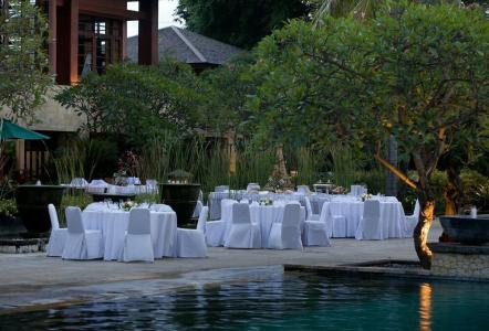 The Patra Bali Resort & Villas - 4