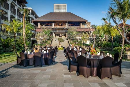 Element by Marriott Bali Ubud - 42