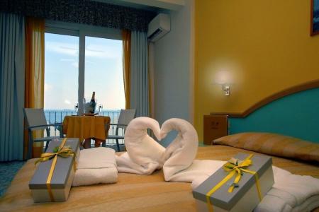 Solemare Beach & Beauty SPA - 21