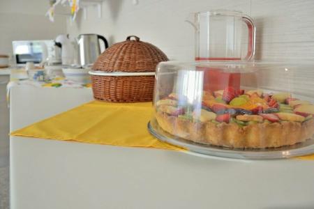 B&B Al Sole di Sicilia - 9