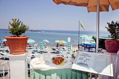 Solemare Beach & Beauty SPA - 23