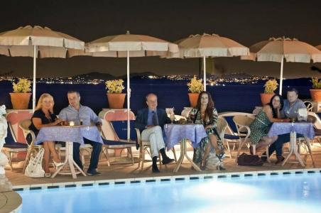 Solemare Beach & Beauty SPA - 25