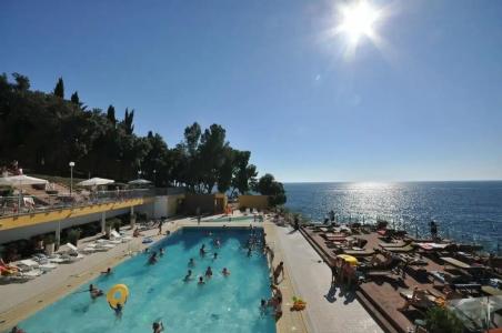 Horizont Resort - 20