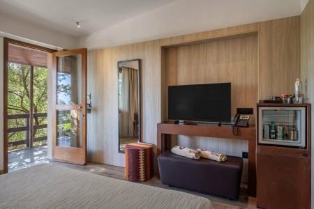 Vallegrande Nature Resort by Geocharme - 49