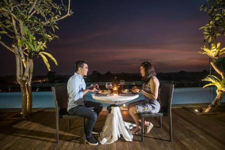 MaxOnes at Ubud - 14