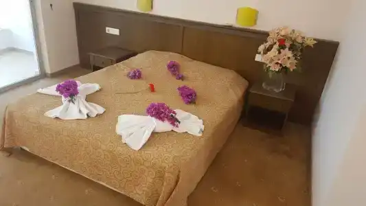 Elamir Felizya - 26