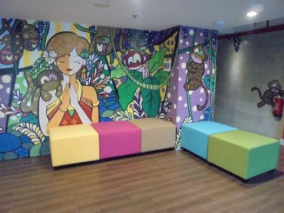MaxOnes at Ubud - 28