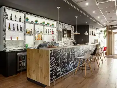 Ibis Krasnodar Center - 10