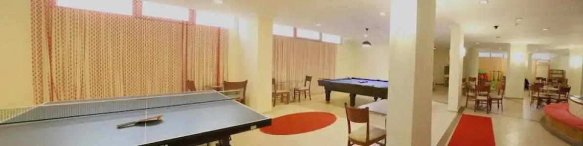 Club Karakas Apart Otel - 65