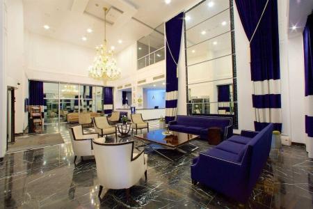 Ramada By Wyndham Soma - 80