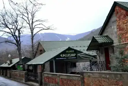 Villadzor Apart - 7