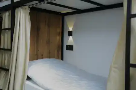 Hostel Pro - 19