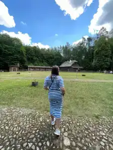 Complex Kamenyuky - 33