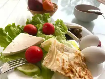 Amsterdam Boutique & Suite - 3