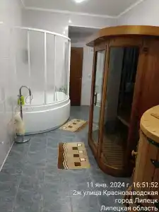 Universitetskaya - 19