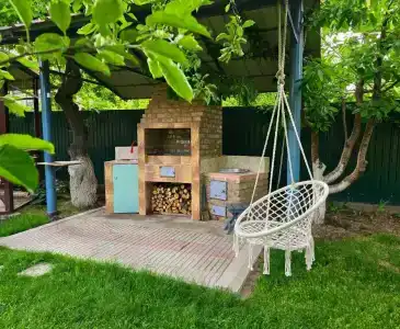 Guest House Moryachka - 14