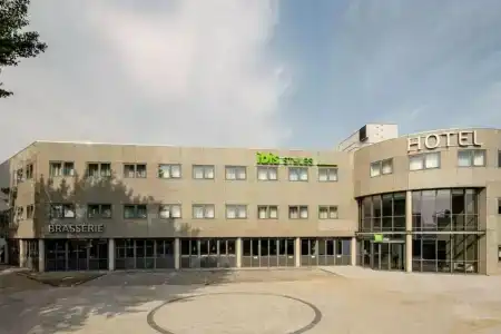 ibis Styles Almere - 0