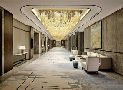 HUALUXE Suzhou Bay Hot Spring Resort, an IHG - 27