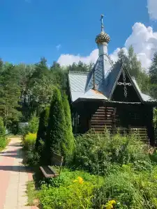 Plescheevo Recreation camp - 12