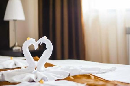 St George Ski & Holiday - Half Board - 24