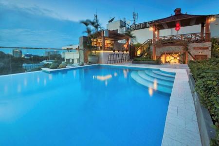 JW Marriott & Suites Saigon - 4