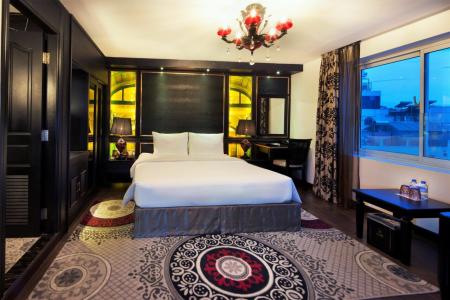 JW Marriott & Suites Saigon - 26