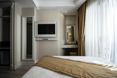 Boss Sultanahmet - 23