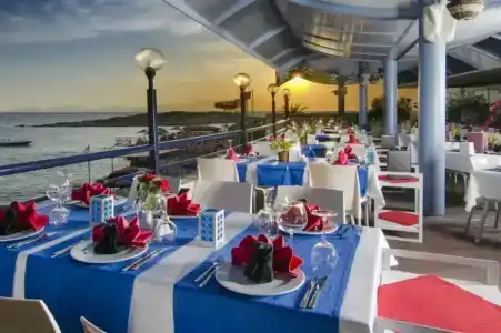 The Grand Blue Sky International - All Inclusive - 89