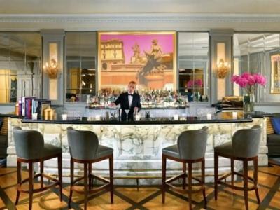 The St. Regis Rome - 74