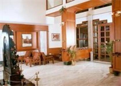 Bangalore Gate & Conferences - 51