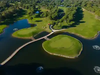 Suenos Golf Belek - 80