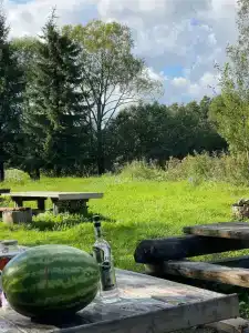 Urev Tourist base - 28