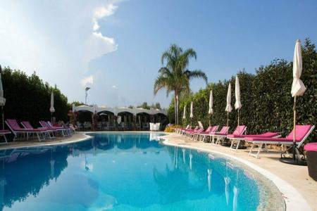 Wellness & Spa Principe di Fitalia - 1