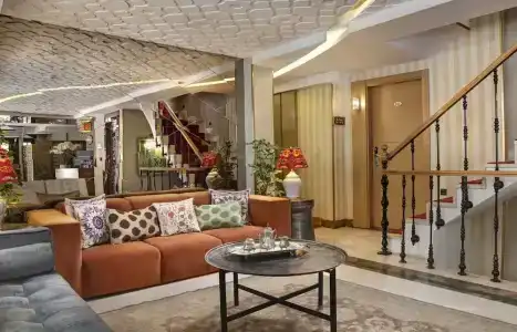 Almina Guest House - 23
