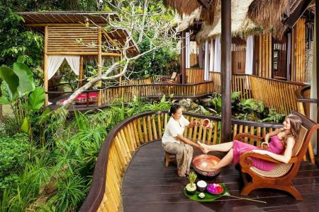 Fivelements Ubud - 33