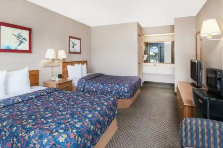 Ramada Encore By Wyndham Tangier - 50