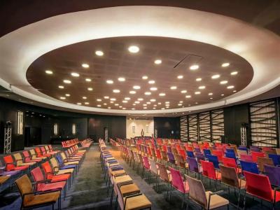 Sofitel Casablanca Tour Blanche - 21