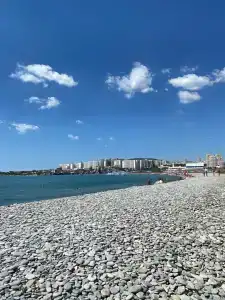 Solnechnaya Gavan - 20