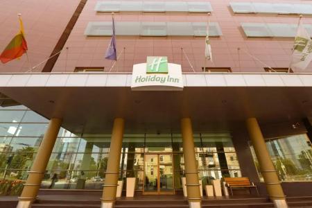 Holiday Inn Vilnius, an IHG - 61