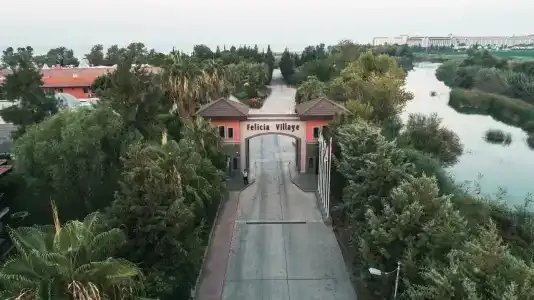 Club Felicia Village - All Inclusive - 2