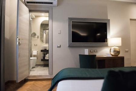 Antico Albergo del Sole al Pantheon - 11
