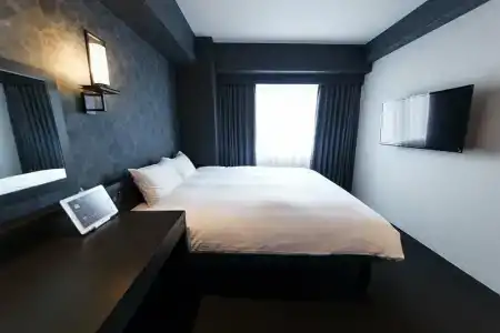 R Hostel Namba South - 43