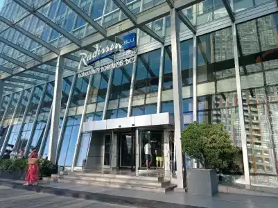 Radisson Blu Batumi - 16