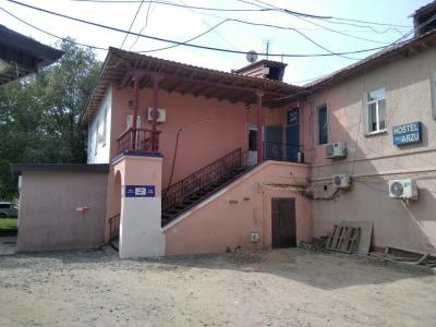 Hostel Arzy - 5