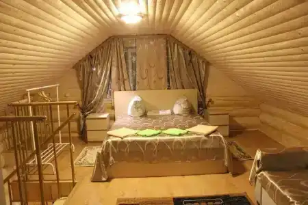 База отдыха Заполек - 32