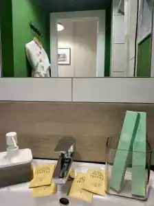 Vyimpel Mini-Hotel - 43