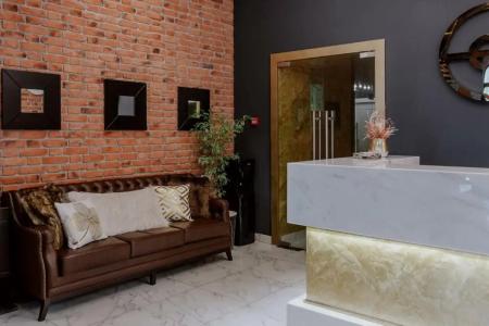 GOLD 1905, Boutique - 11