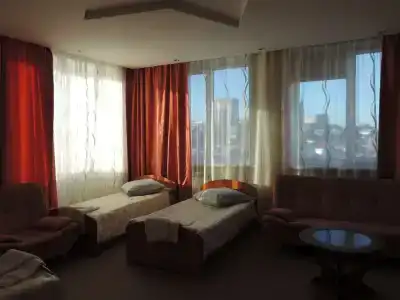 Pyaterochka Lyuks - 10